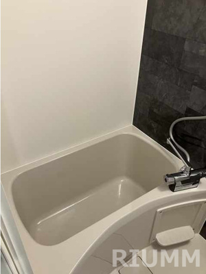 【浴室】 | フォレストコート荒川