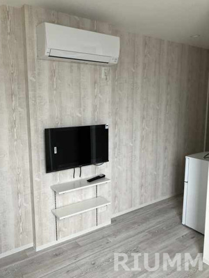 【内装】 | フォレストコート荒川