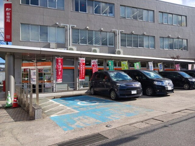 【周辺】 | アーベイン西町 | 前原郵便局まで940m