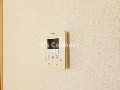 【セキュリティ】 | デーア・マーベラスＢ | 突然の来客もＴＶモニターホンでしっかり確認。