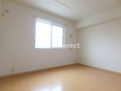 【その他】 | デーア・マーベラスＢ | ６．３帖の洋室は寝室として使えます。