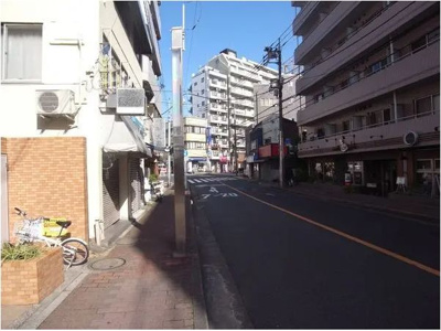 【周辺】 | ライオンズマンション桜台第３　15148