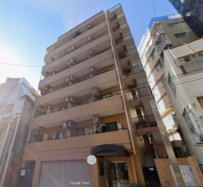 【ロビー】 | ライオンズマンション桜台第３　15148