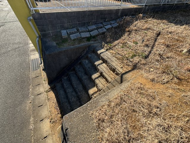 みかの原町　売地のその他