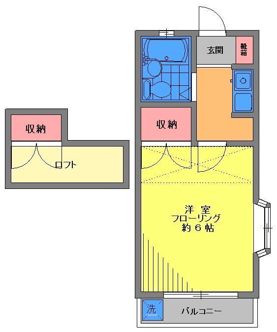 メゾン・ド・アミの画像