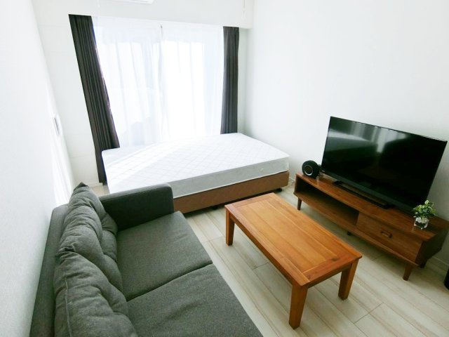 クレヴィスタ赤羽の内装