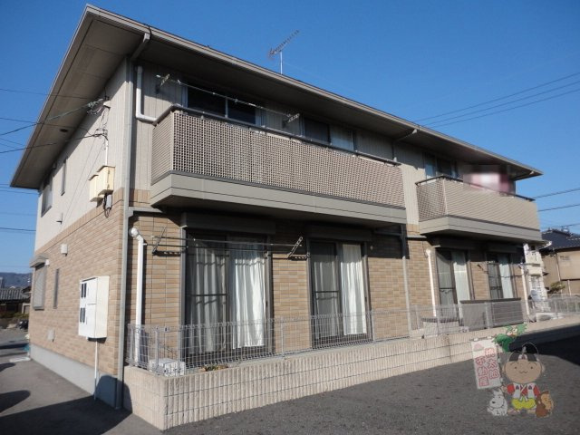 ヴァインコート　Ｃ