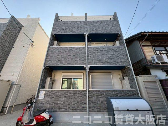アクシア小路