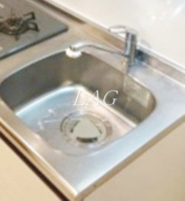 【その他】 | リライア西台 | シンクです。