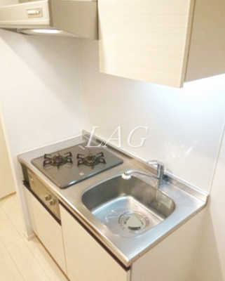 【キッチン】 | リライア西台 | キッチンです。