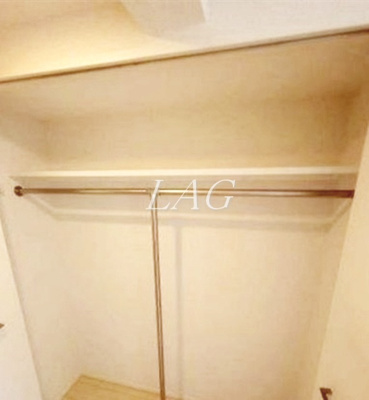 【収納】 | リライア西台 | 収納です。