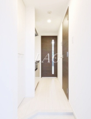 【玄関】 | リライア西台 | 玄関です。