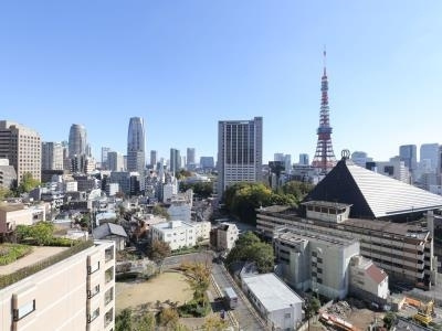 【展望】 | 六本木ビュータワー