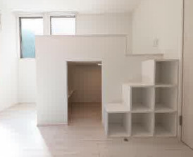 【収納】 | バーミープレイス三鷹