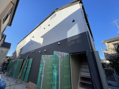 【外観】 | バーミープレイス三鷹