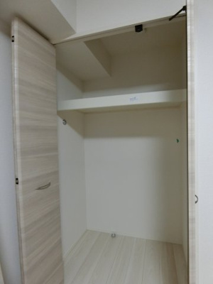 【収納】 | トリシア クレール