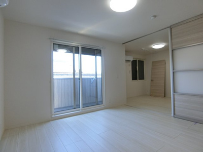 【居間・リビング】 | トリシア クレール