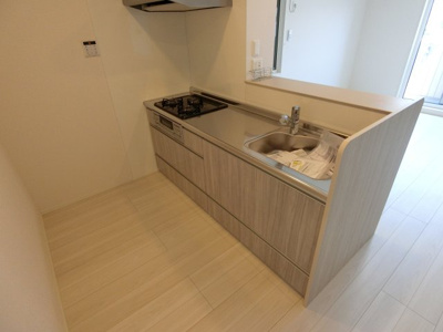 【キッチン】 | トリシア クレール