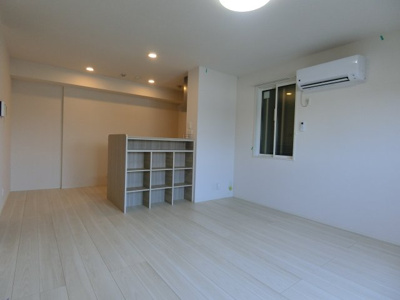 【洋室】 | トリシア クレール