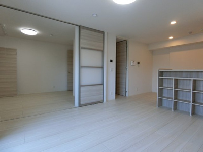 【居間・リビング】 | トリシア クレール