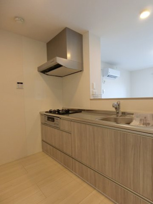 【キッチン】 | トリシア クレール