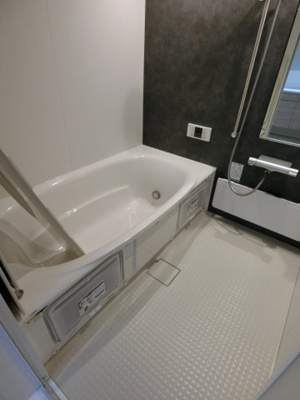 【浴室】 | トリシア クレール