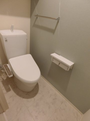 【トイレ】 | トリシア クレール