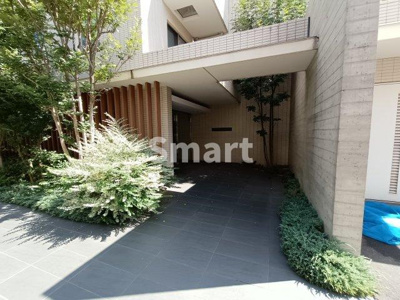 【エントランス】 | フレンシア高円寺