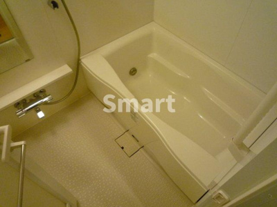 【浴室】 | フレンシア高円寺