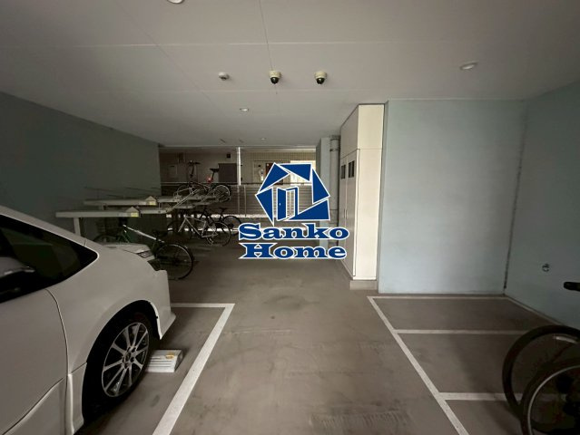 ＵＰＰＥＲ　ＦＩＥＬＤ　ＷＯＯＤのその他共用部分