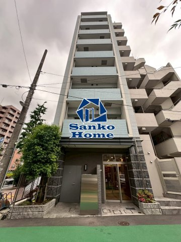 ＵＰＰＥＲ　ＦＩＥＬＤ　ＷＯＯＤの外観