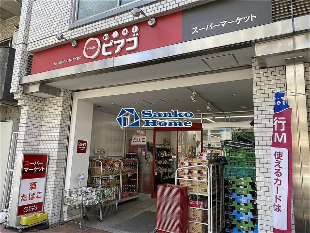 ＵＰＰＥＲ　ＦＩＥＬＤ　ＷＯＯＤの周辺