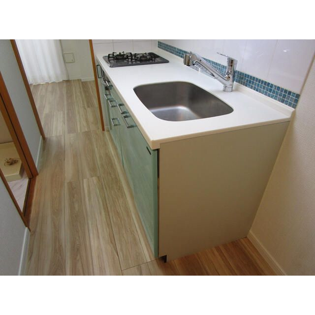 アルカンシエル横浜山下公園（０２０００７）の設備