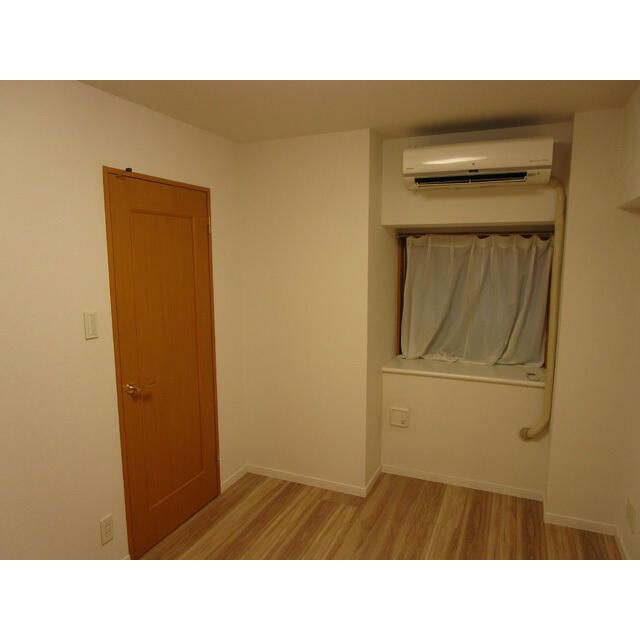 アルカンシエル横浜山下公園（０２０００７）のその他