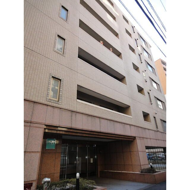 アルカンシエル横浜山下公園（０２０００７）のその他