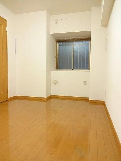 アルカンシエル横浜山下公園（０２０００７）の居間・リビング