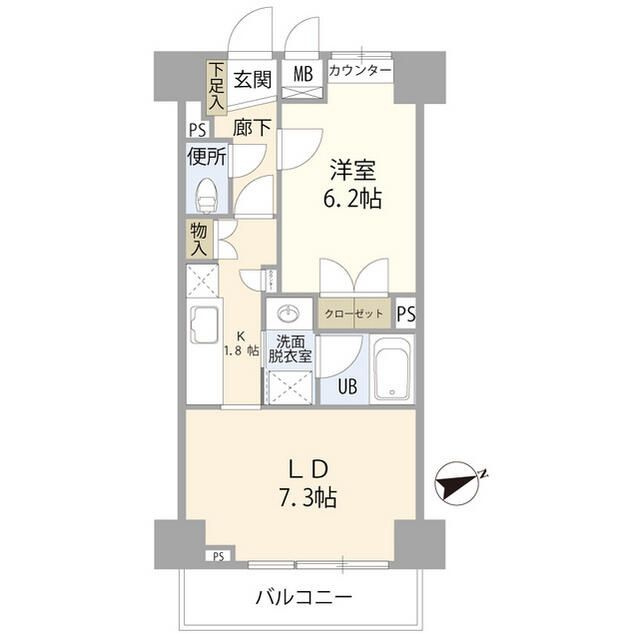 アルカンシエル横浜山下公園（０２０００７）
