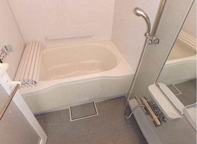 アルカンシエル横浜山下公園（０２０００７）の浴室