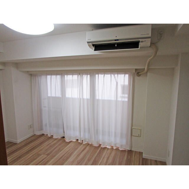 アルカンシエル横浜山下公園（０２０００７）の内装