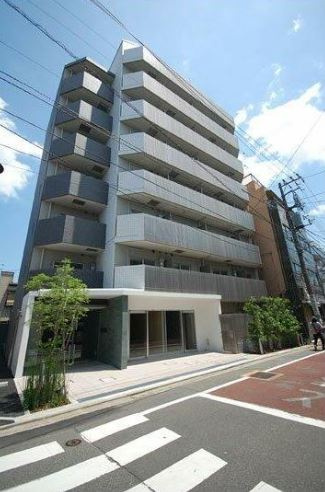 プレミアムキューブ大岡山