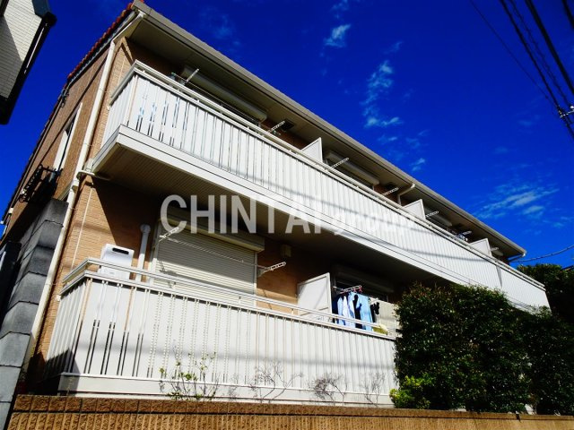 ルミエール明大前