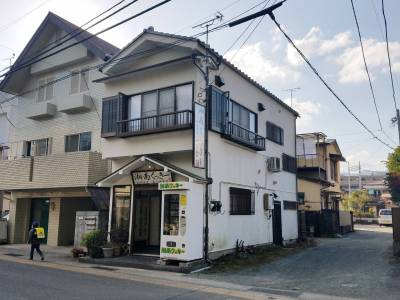 小田原市南町戸建て