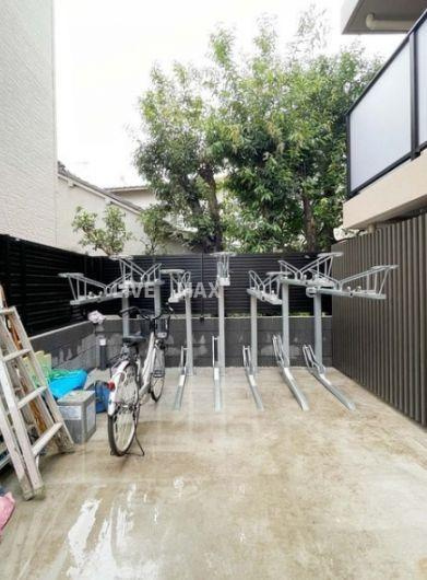 【設備】ウェルスクエアイズム上北沢 