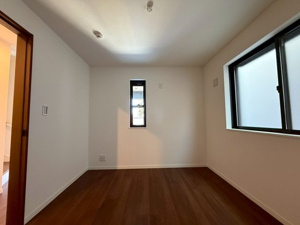 【洋室】 | 2026年1月8日撮影