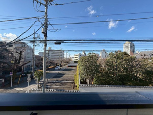 【展望】 | 2026年1月8日撮影