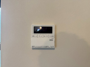 【発電・温水設備】 | 2026年1月8日撮影