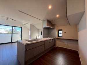 【キッチン】 | 2026年1月8日撮影