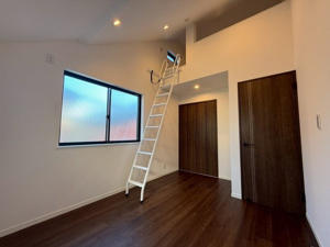 【洋室】 | 2026年1月8日撮影