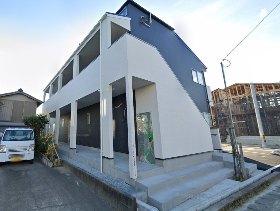 マリアージュ西牟田　B