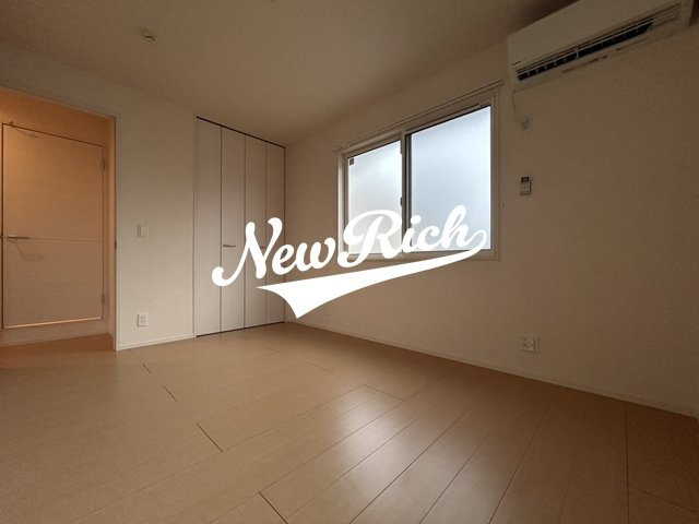 前橋市前箱田町のアパートのその他共用部分